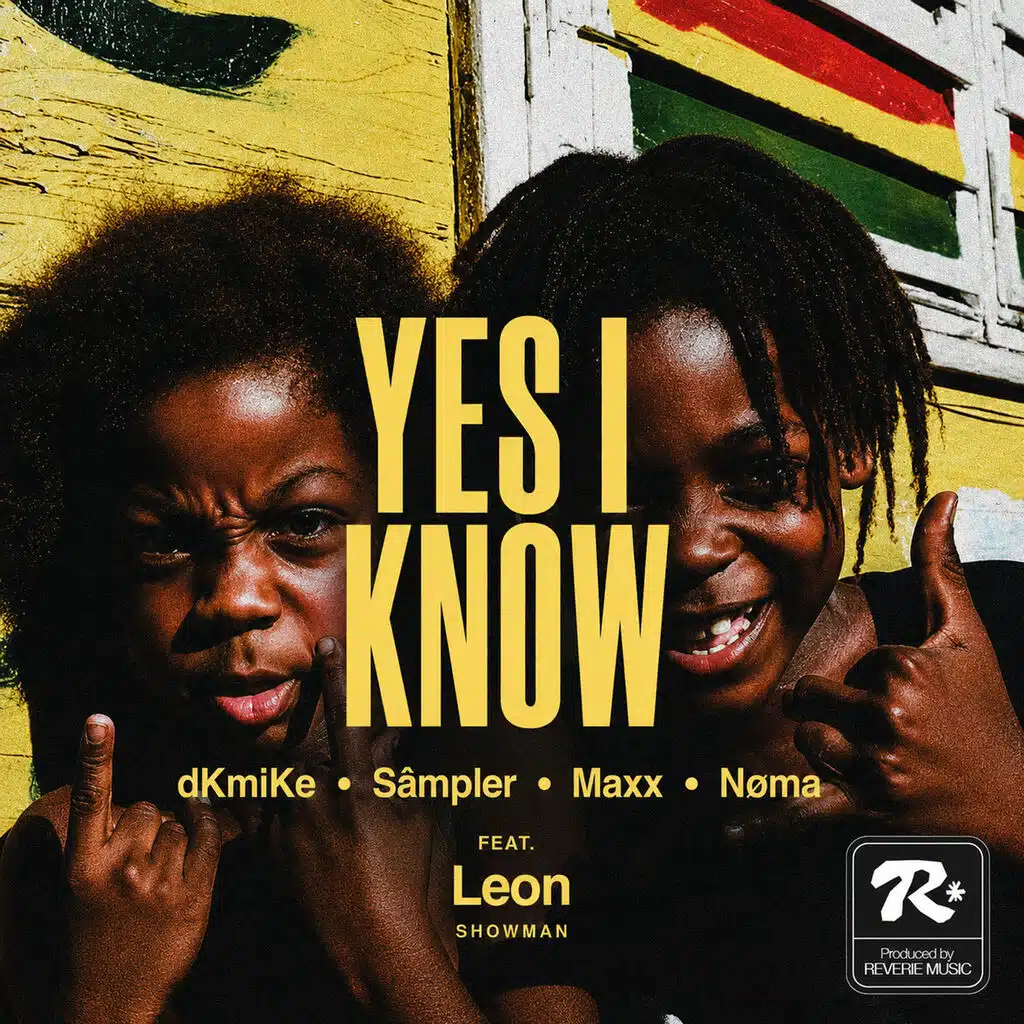 Yes I Know
