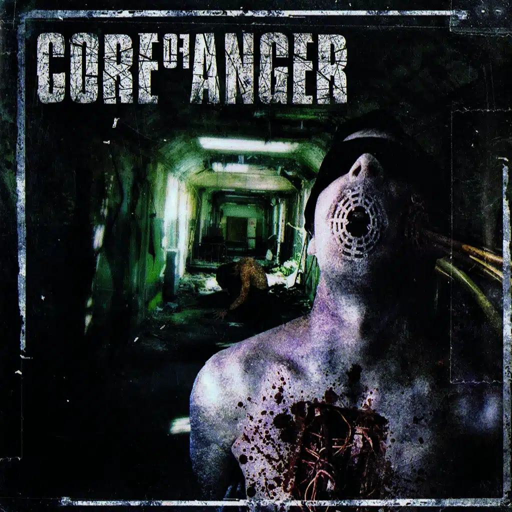 Core of Anger