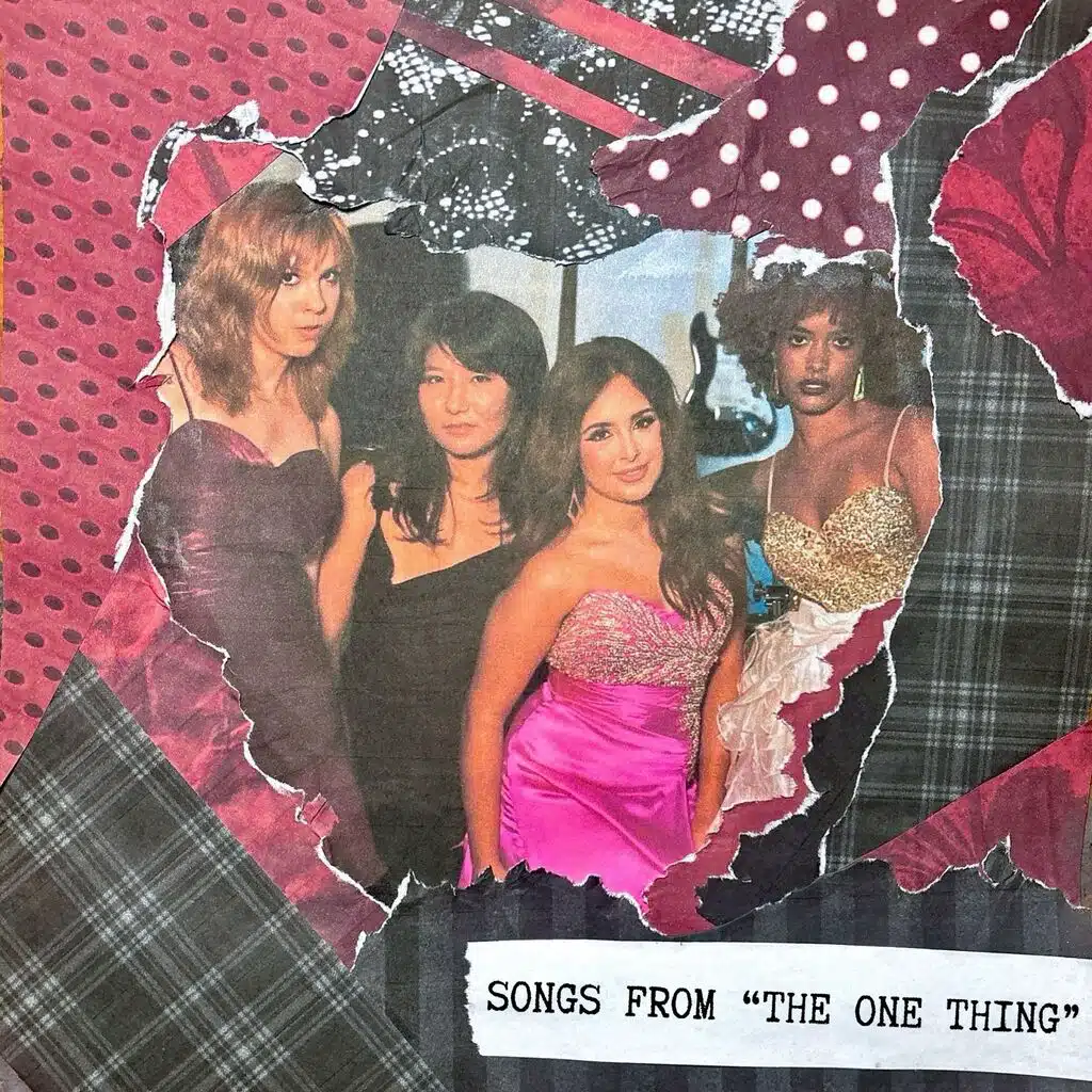 Songs from "The One Thing" Film