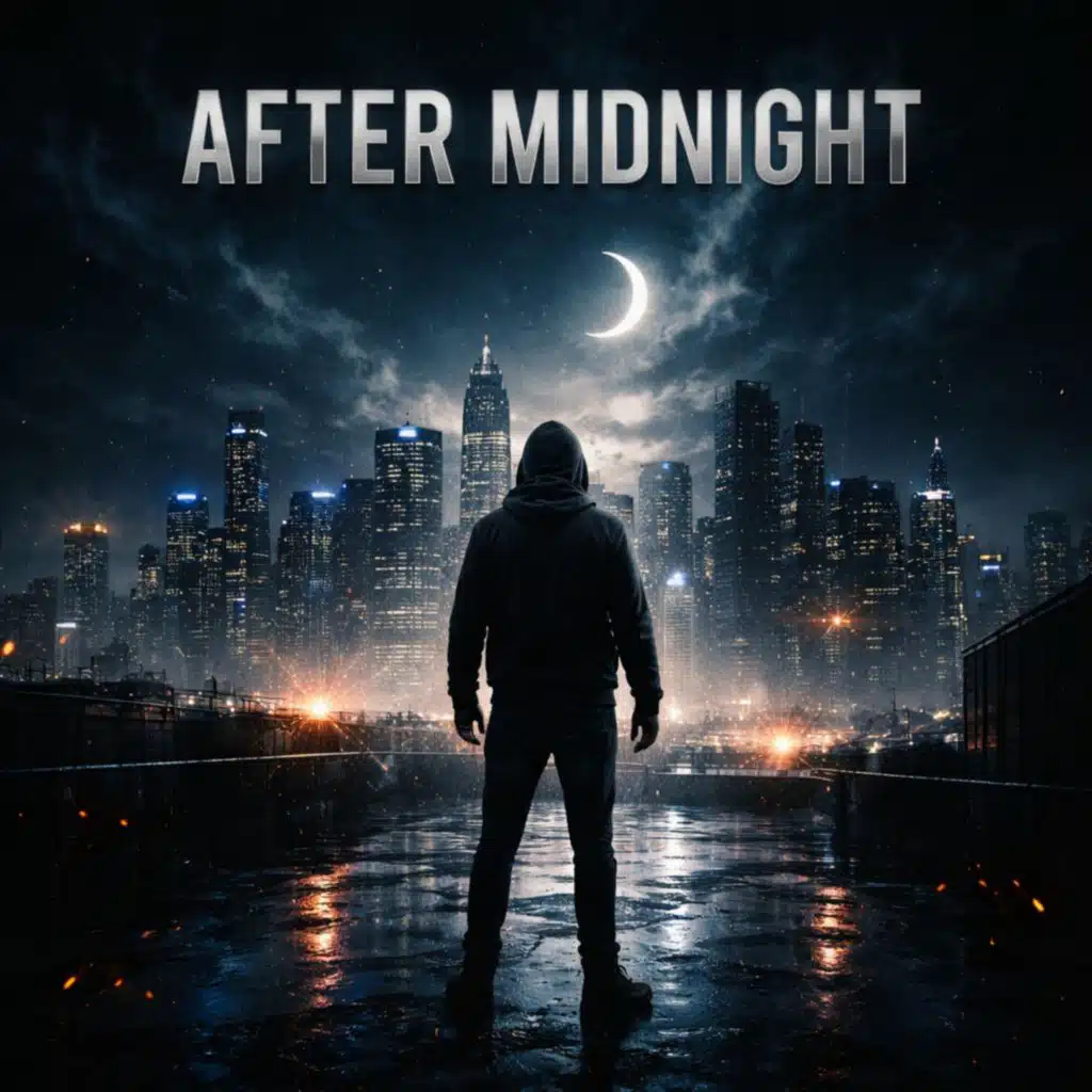 AFTER MIDNIGHT (original version)
