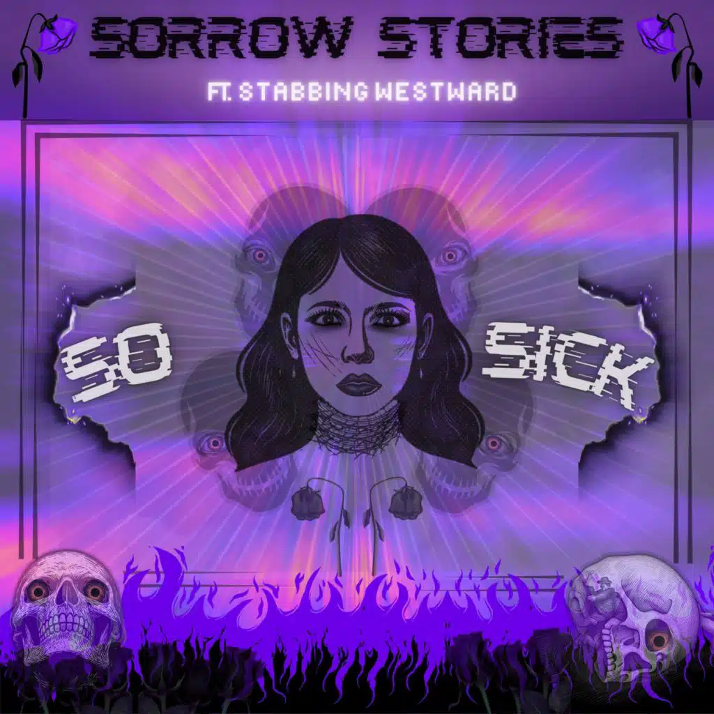 So Sick (feat. Stabbing Westward)