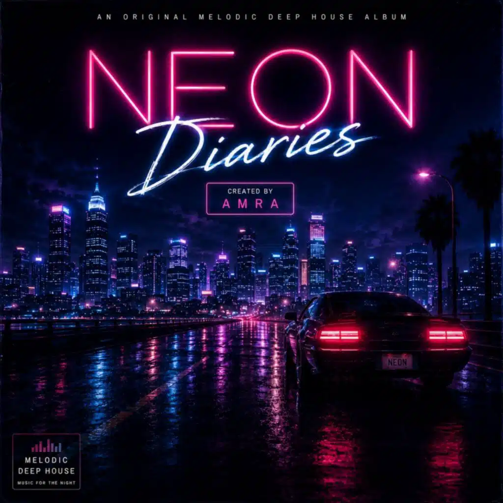 Neon Diaries (original version)