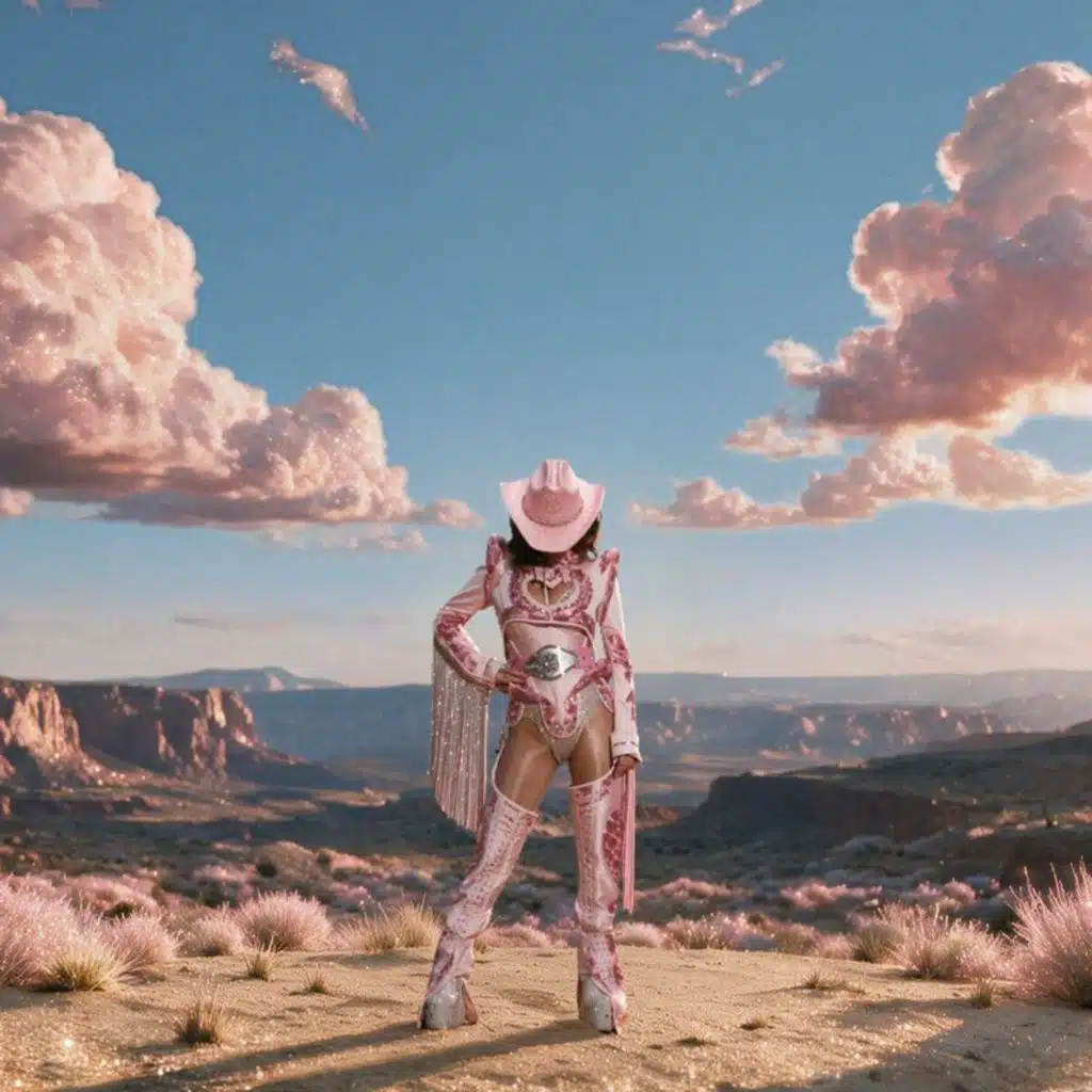 Shania Twain & Zedd