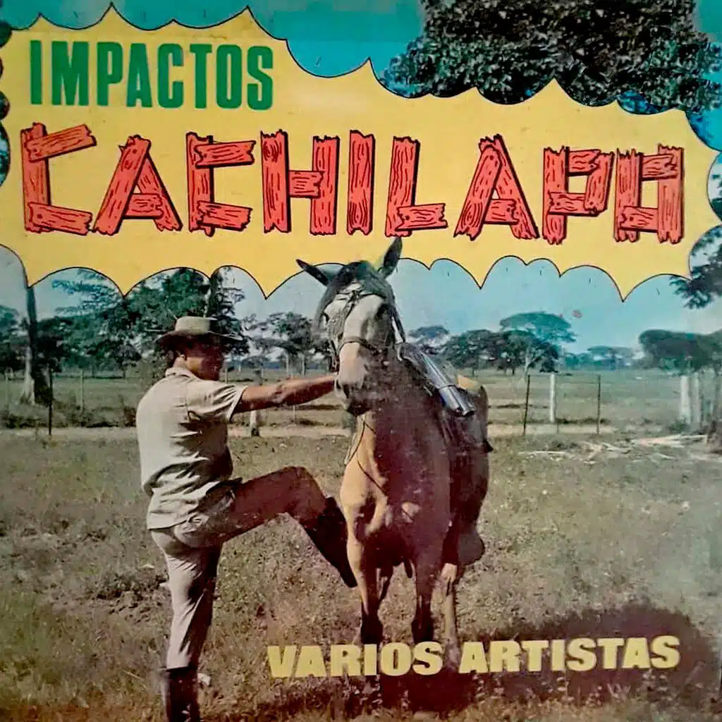 Impactos Cachilapo