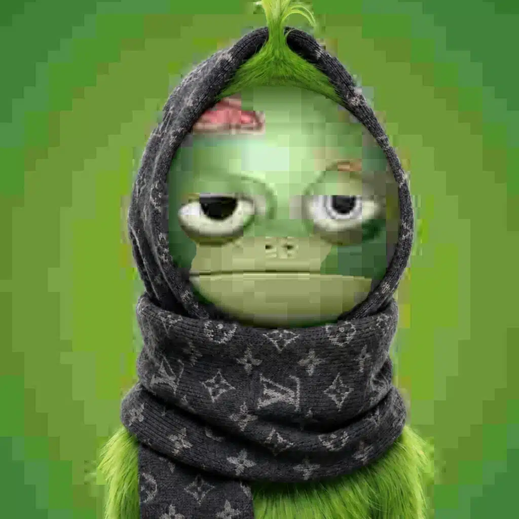 froggy