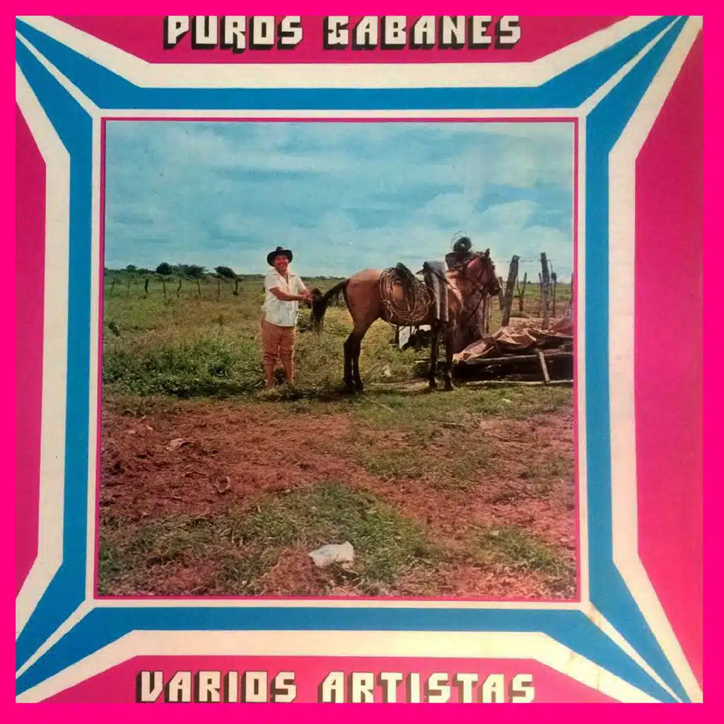 Puros Gabanes