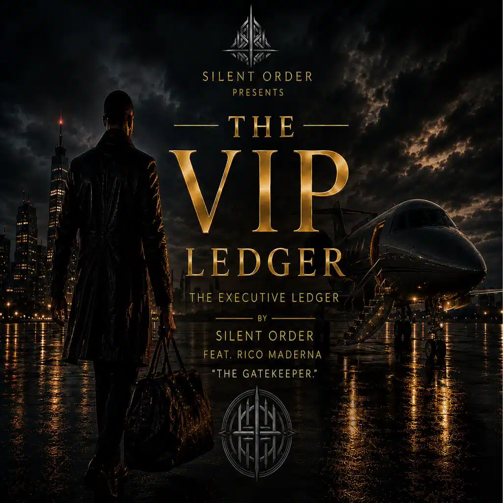 THE VIP LEDGER
