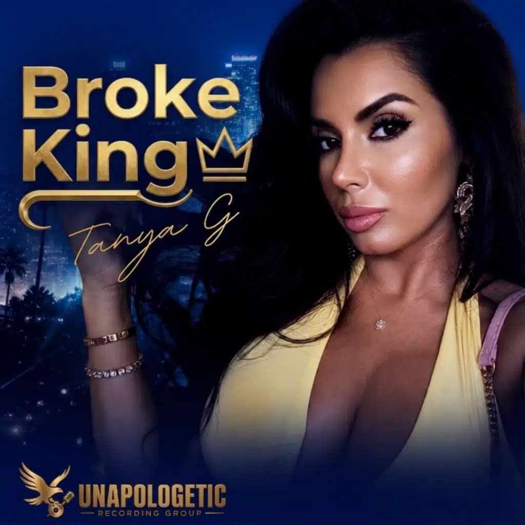Broke King (Tech House Mix)