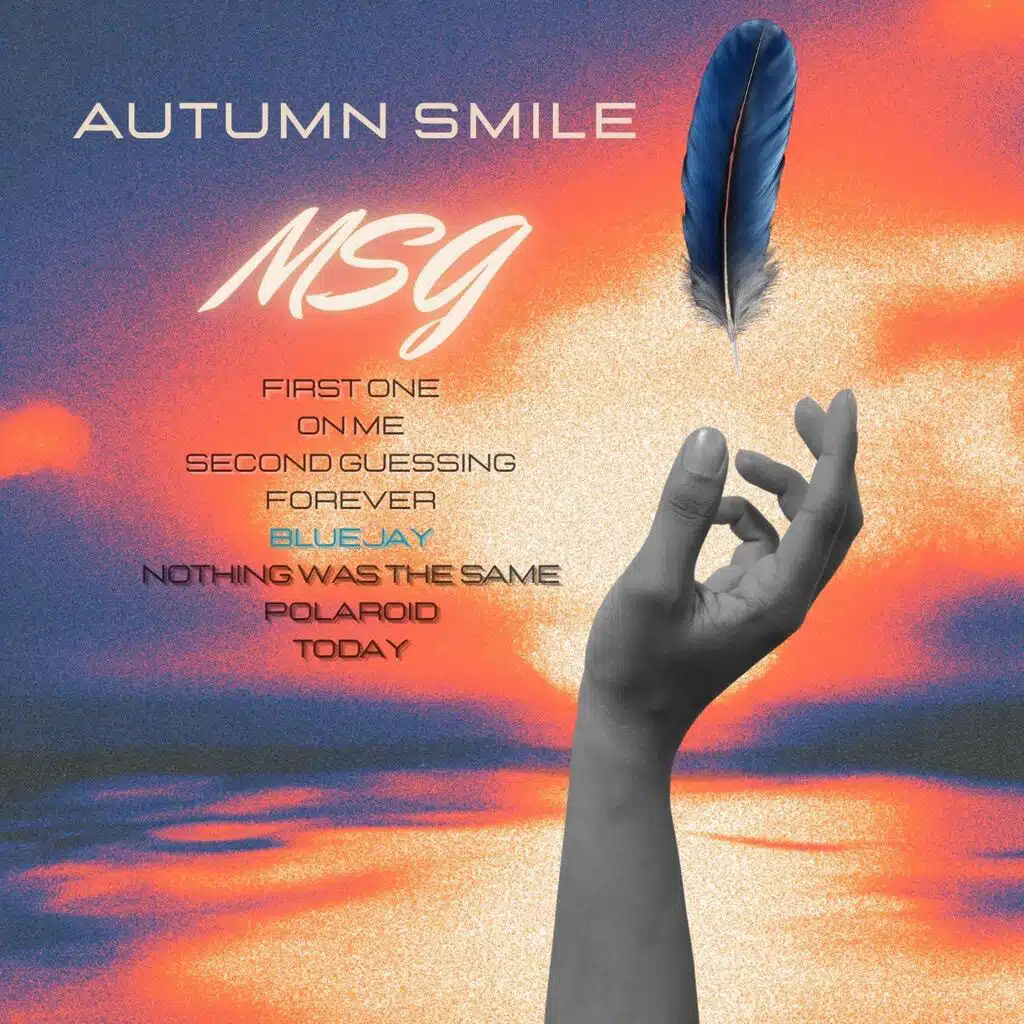 Autumn Smile