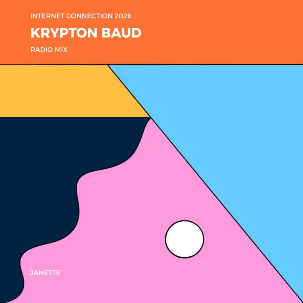 Krypton Baud (Radio Mix)