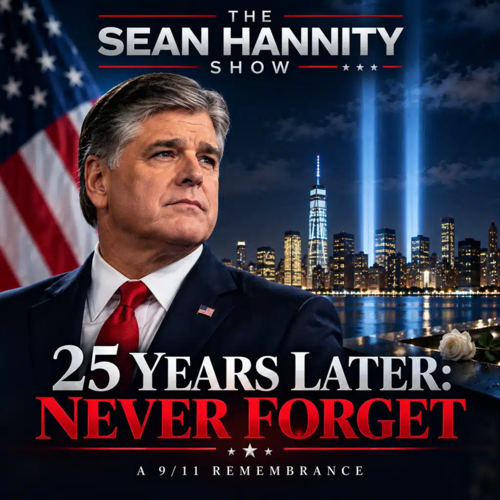 25 Years Later: Never Forget