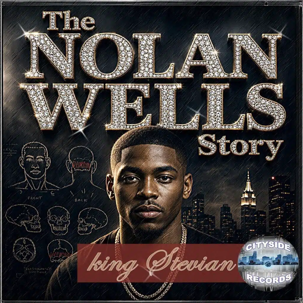 The Nolan Wells Story