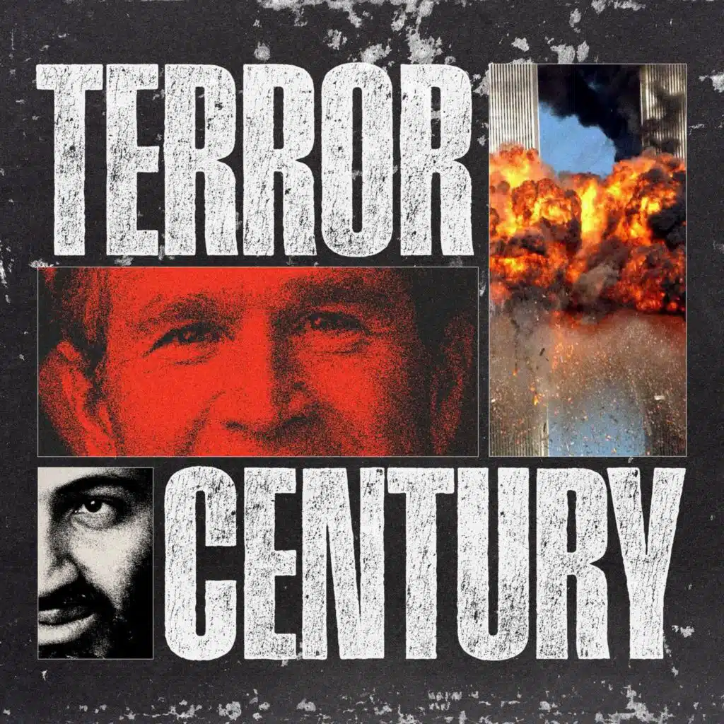 Terror Century – Did the War on Terror become a war on freedom?