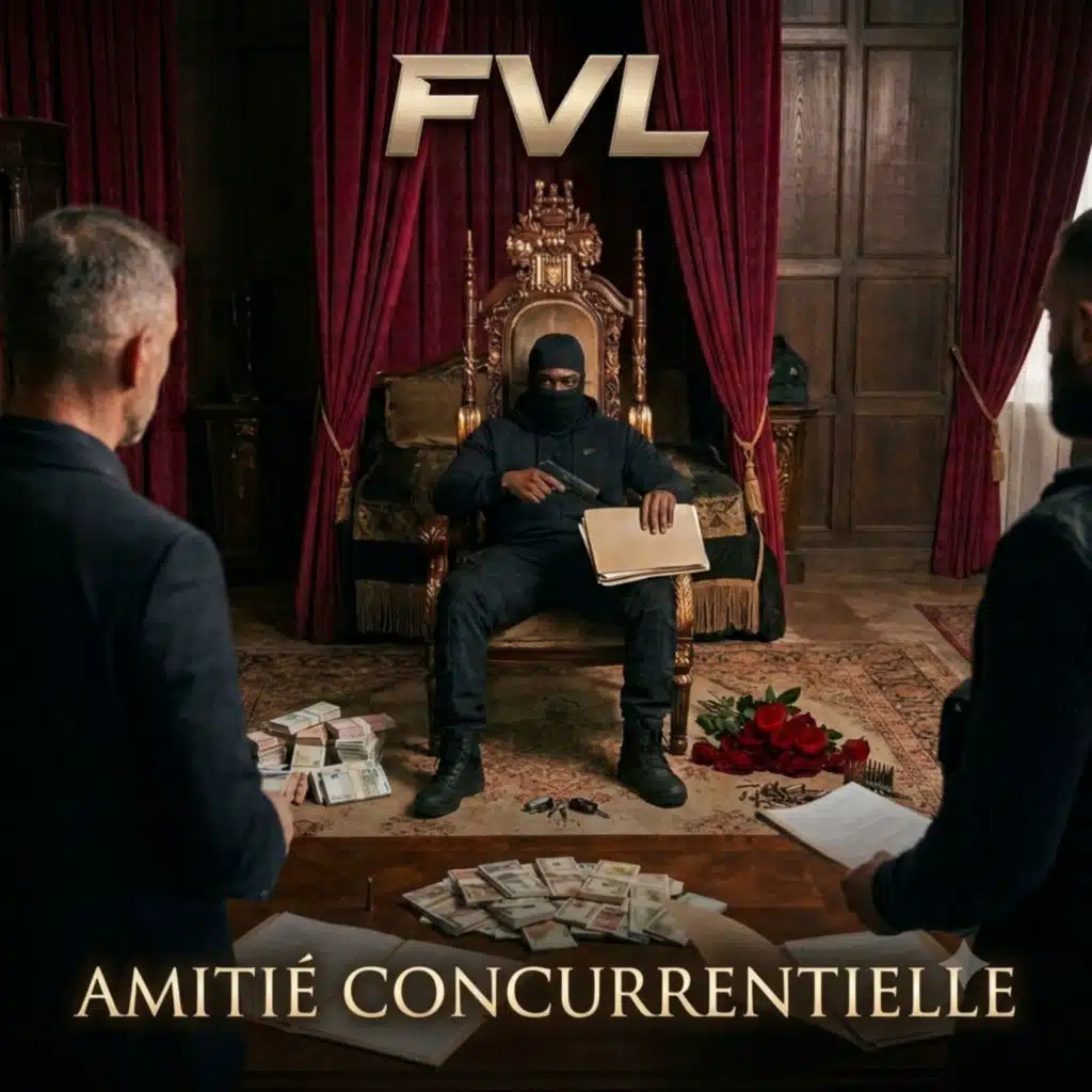 Amitié concurrentielle