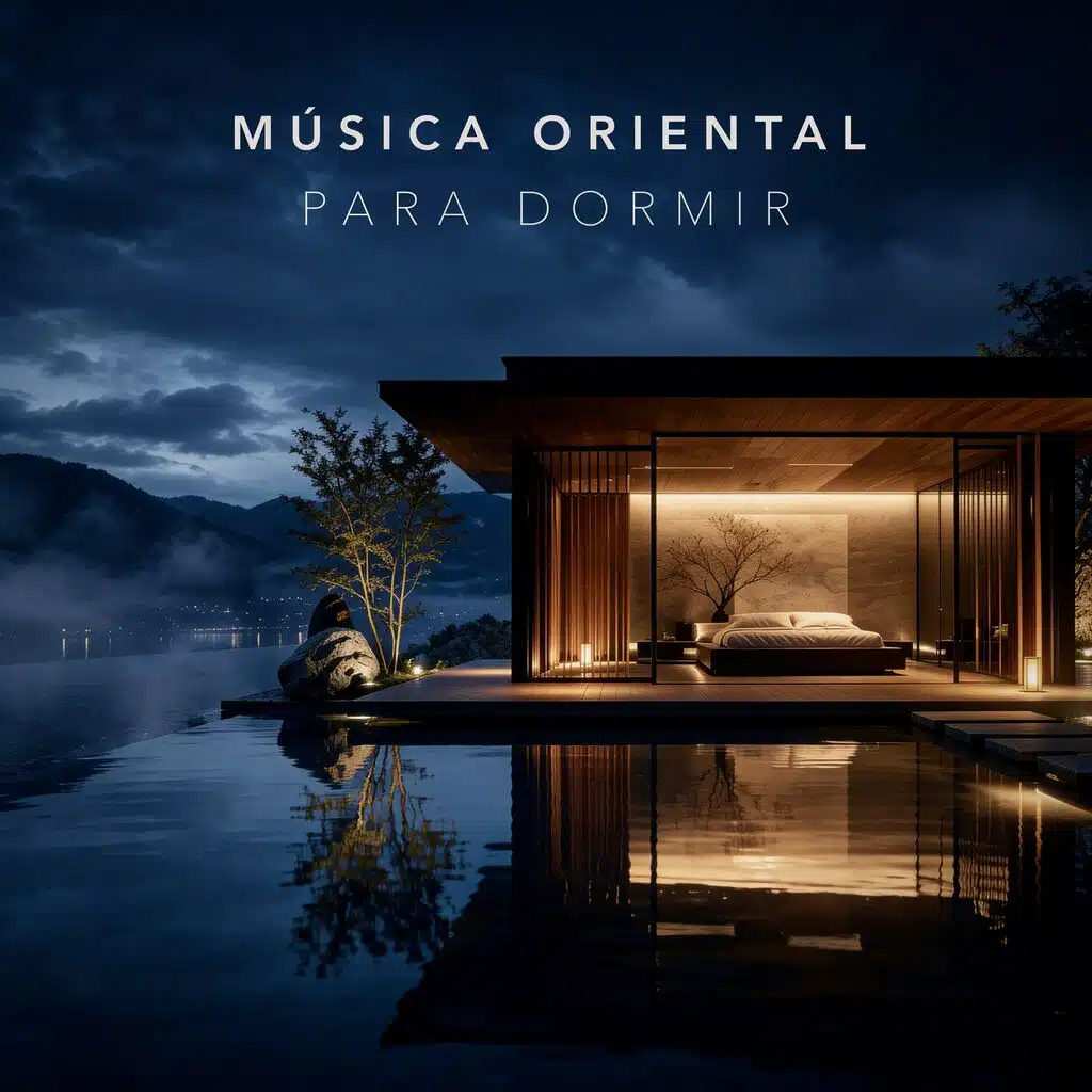 Música Oriental Para Dormir