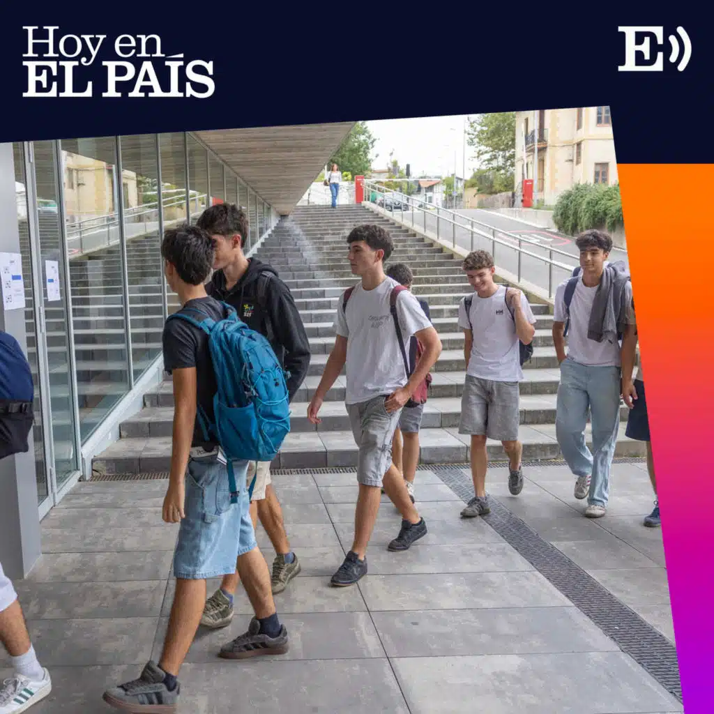 Por qué España ha dado el mayor bajón educativo en los 25 años del informe PISA