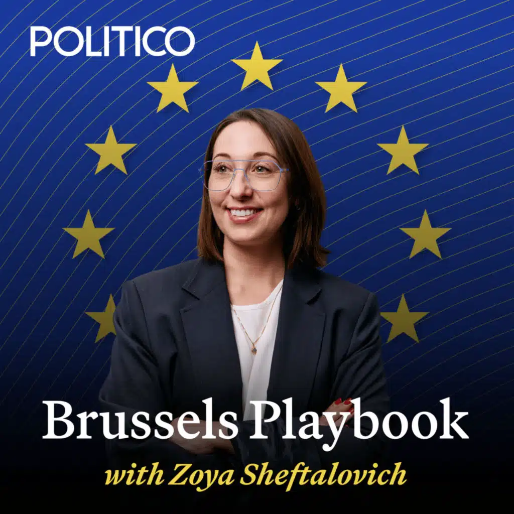 The EU’s Israel dilemma