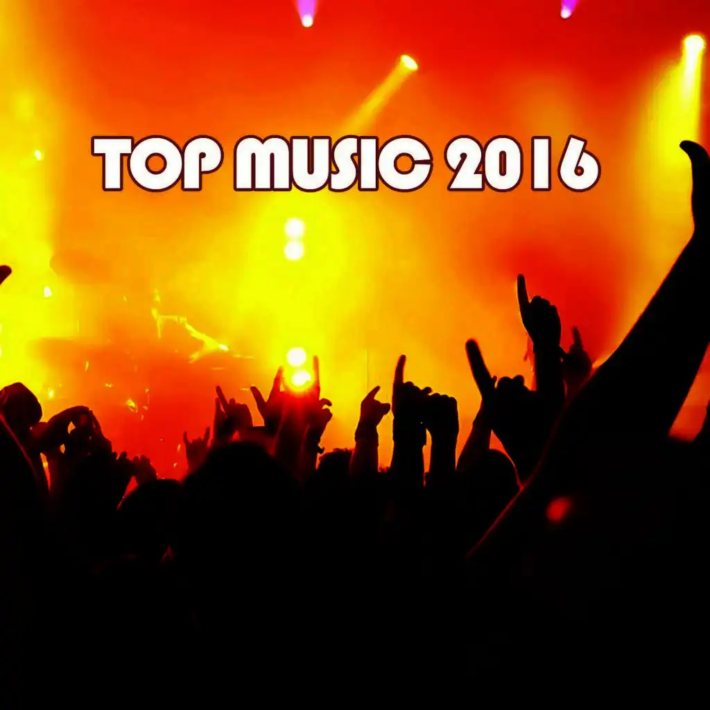 Top Music 2016