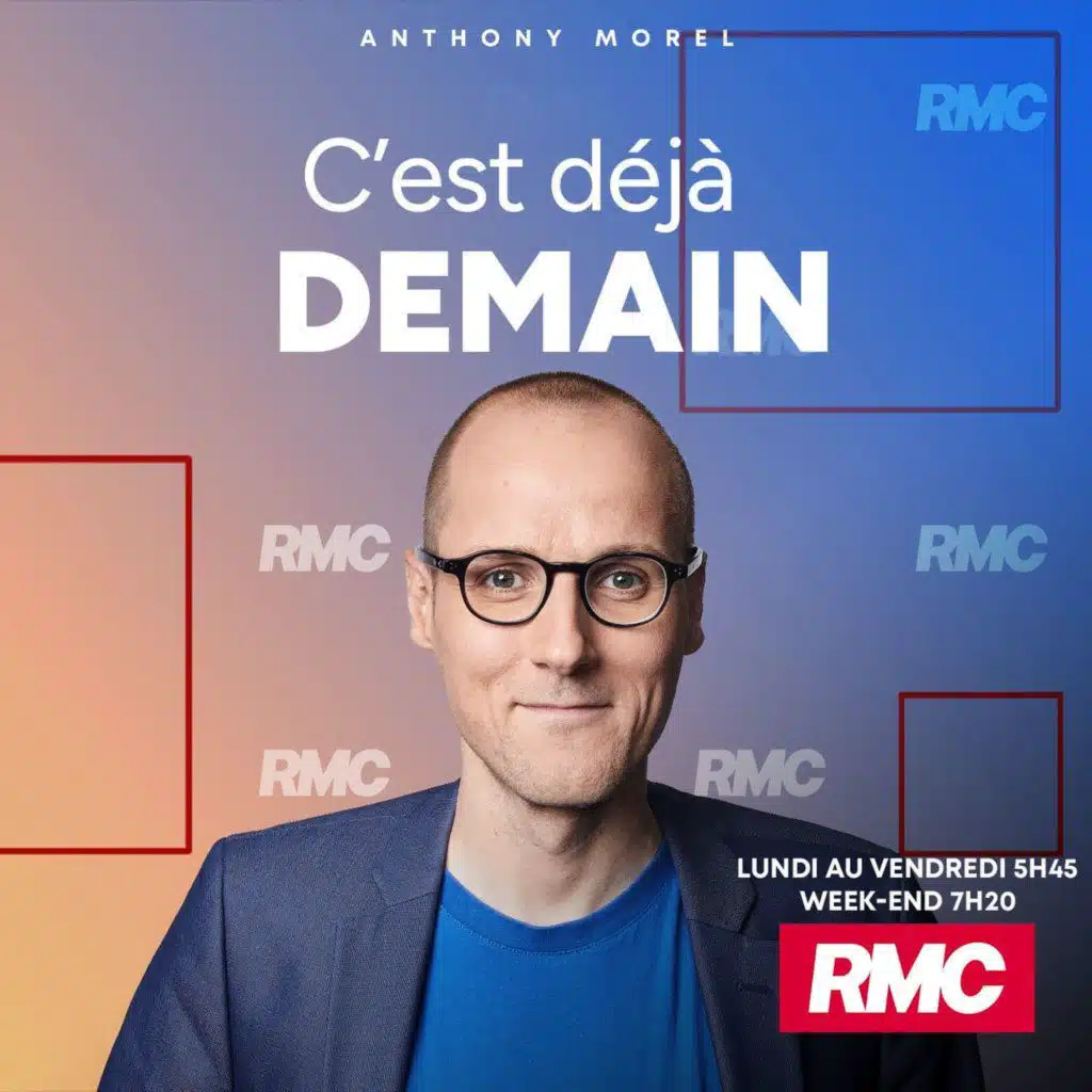 C'est déjà demain : La brosse à dents qui va vous montrer comment vous brossez les dents - 09/09