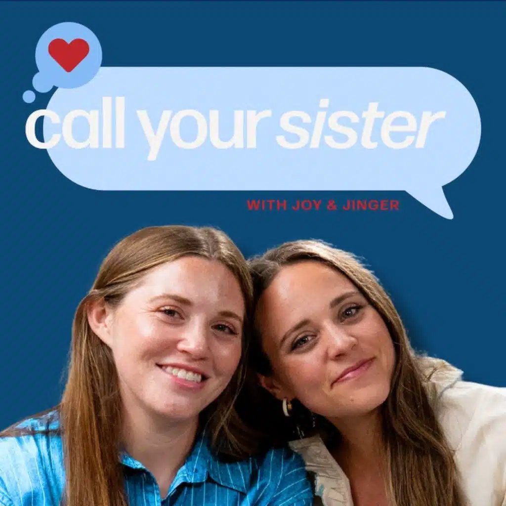 Jinger Vuolo, Joy Forsyth