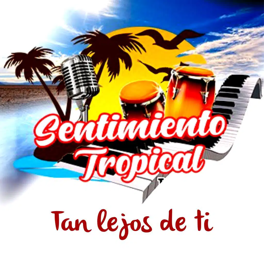Tan Lejos De Ti