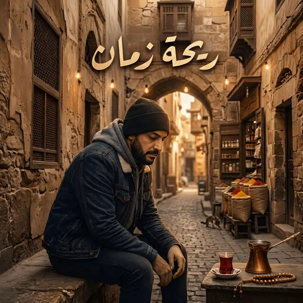 ريحة زمان