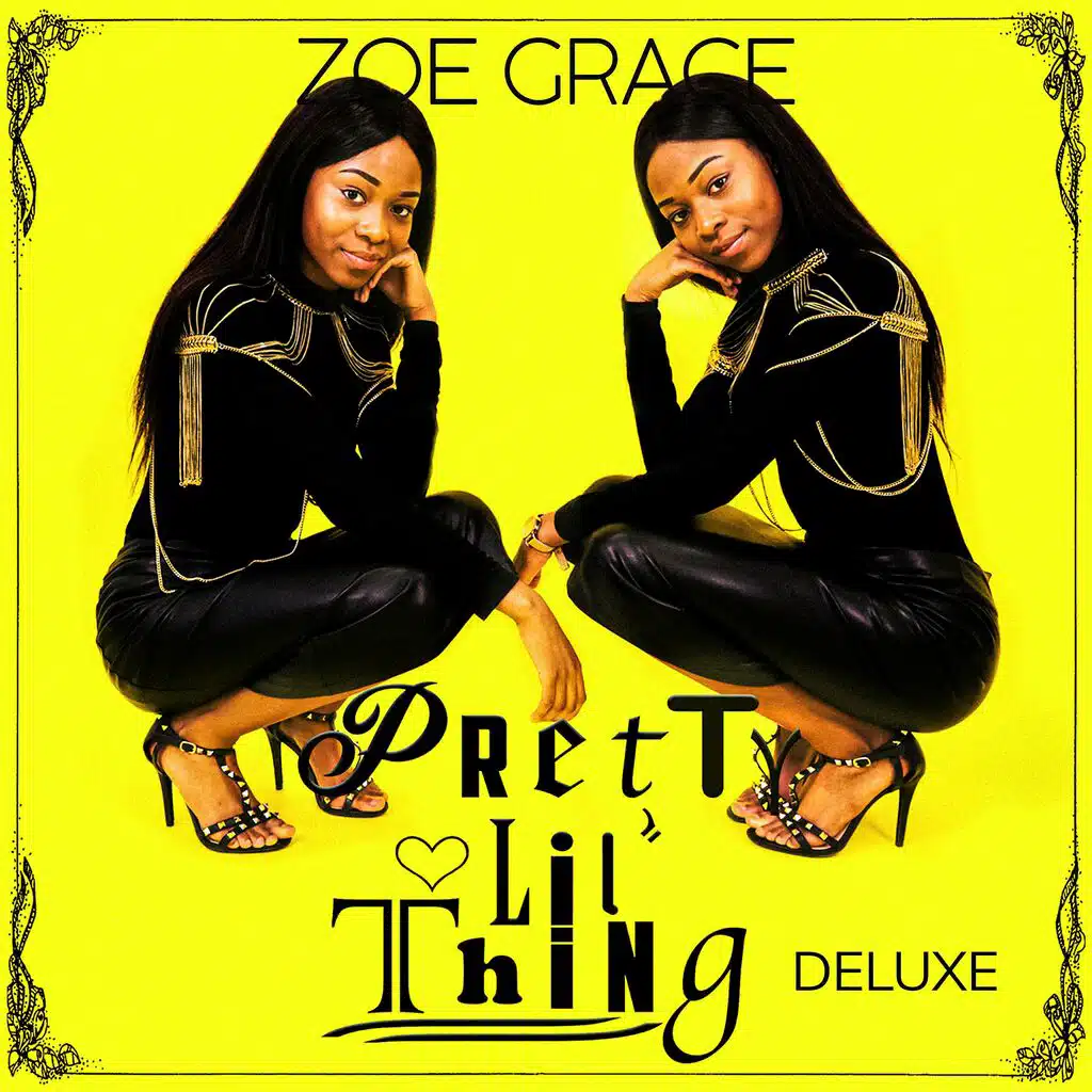 Pretty Lil Thing (DELUXE)