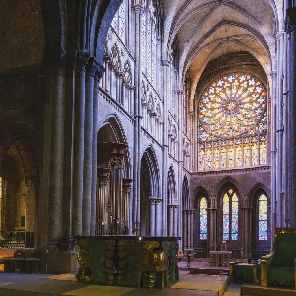 Growth in the Catholic Church with Chris Castaldo