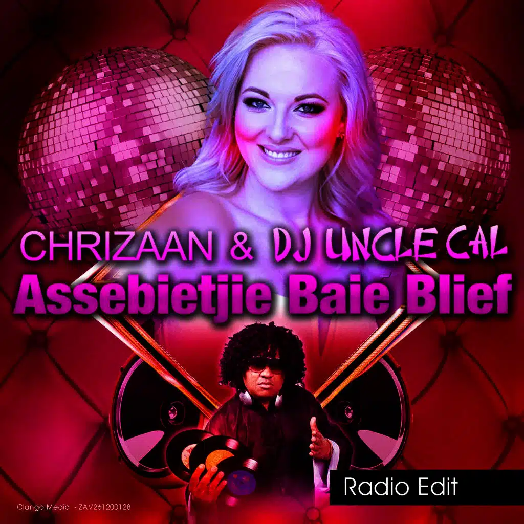 Assebietjie Baie Bief