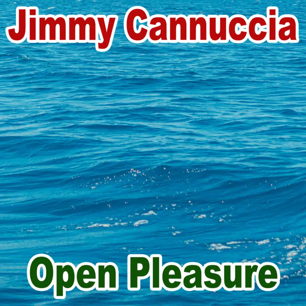 Open Pleasure