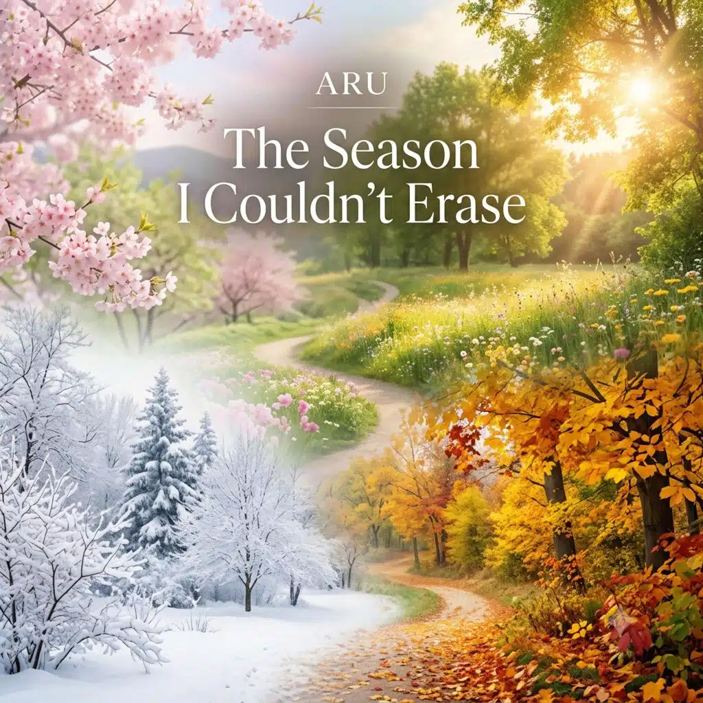 The Season I Couldn't Erase
