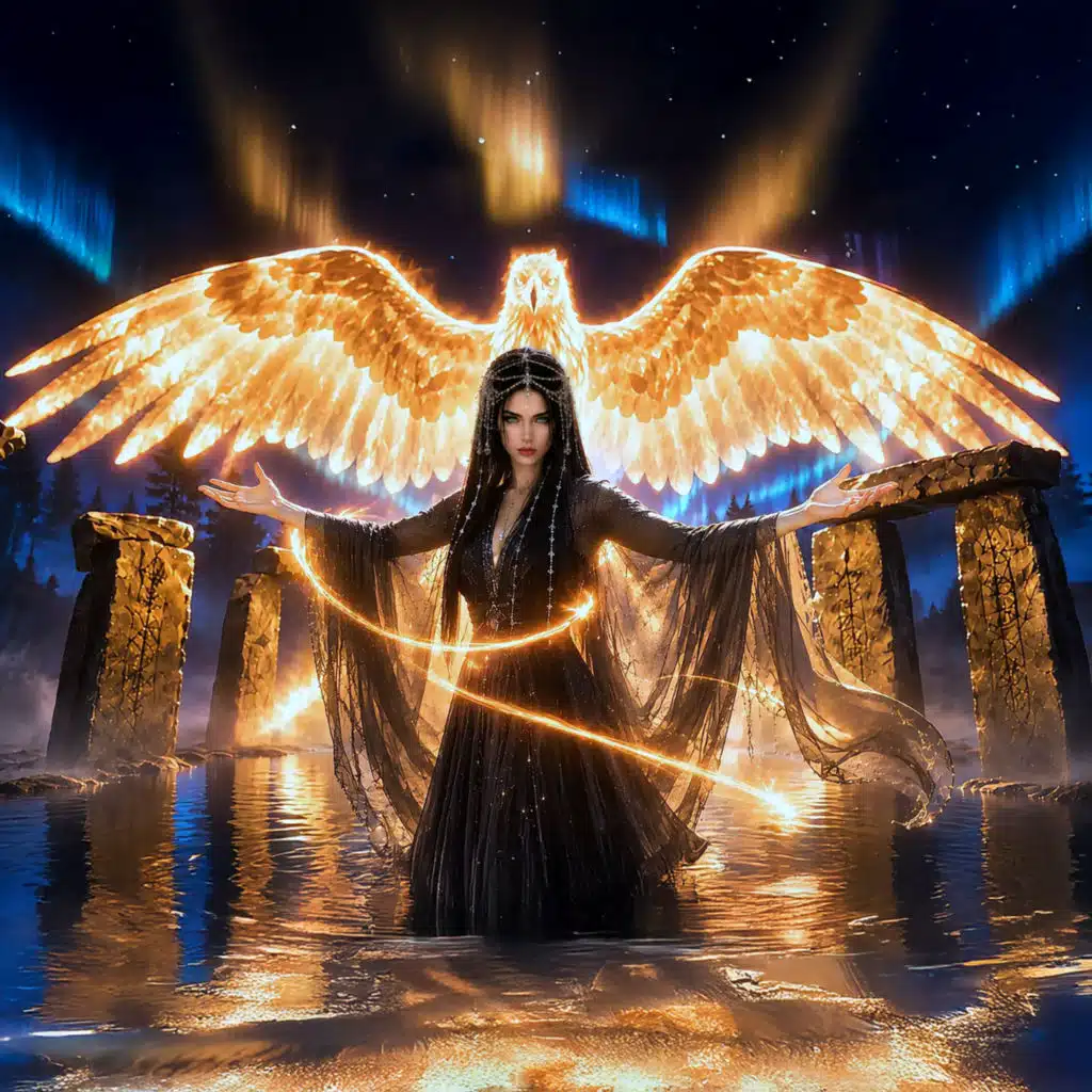 The Ritual Of The Ravens