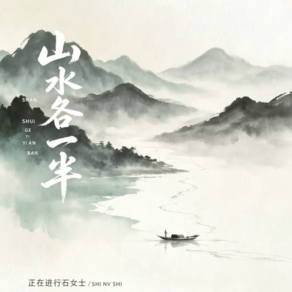 正在進行石女士