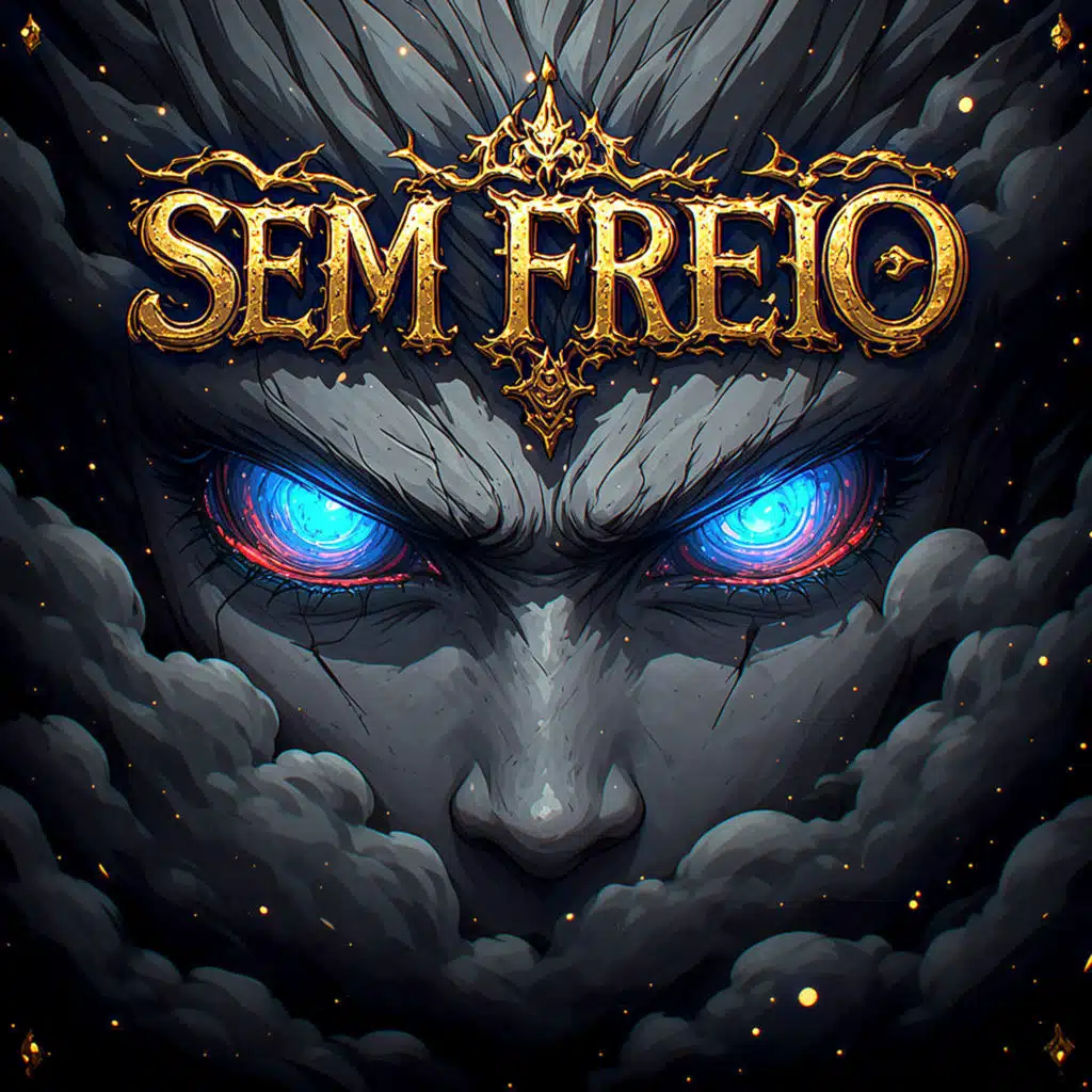 SEM FREIO