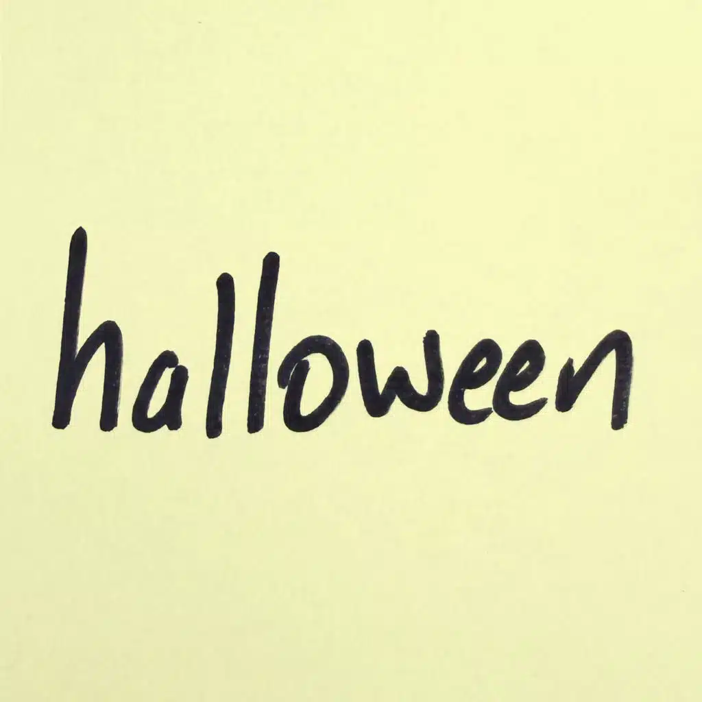 Halloween