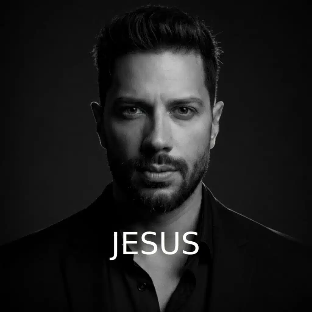 JESUS