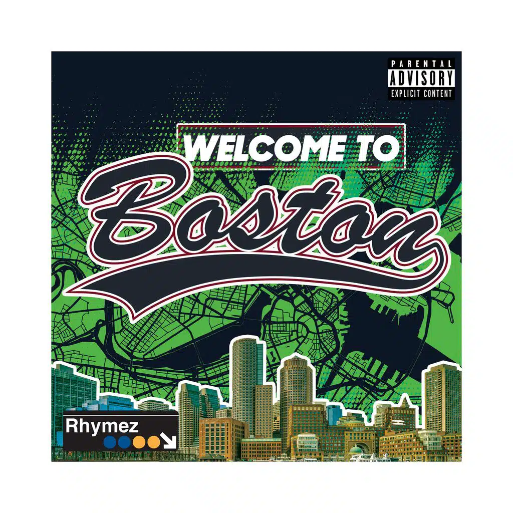 Welcome to Boston