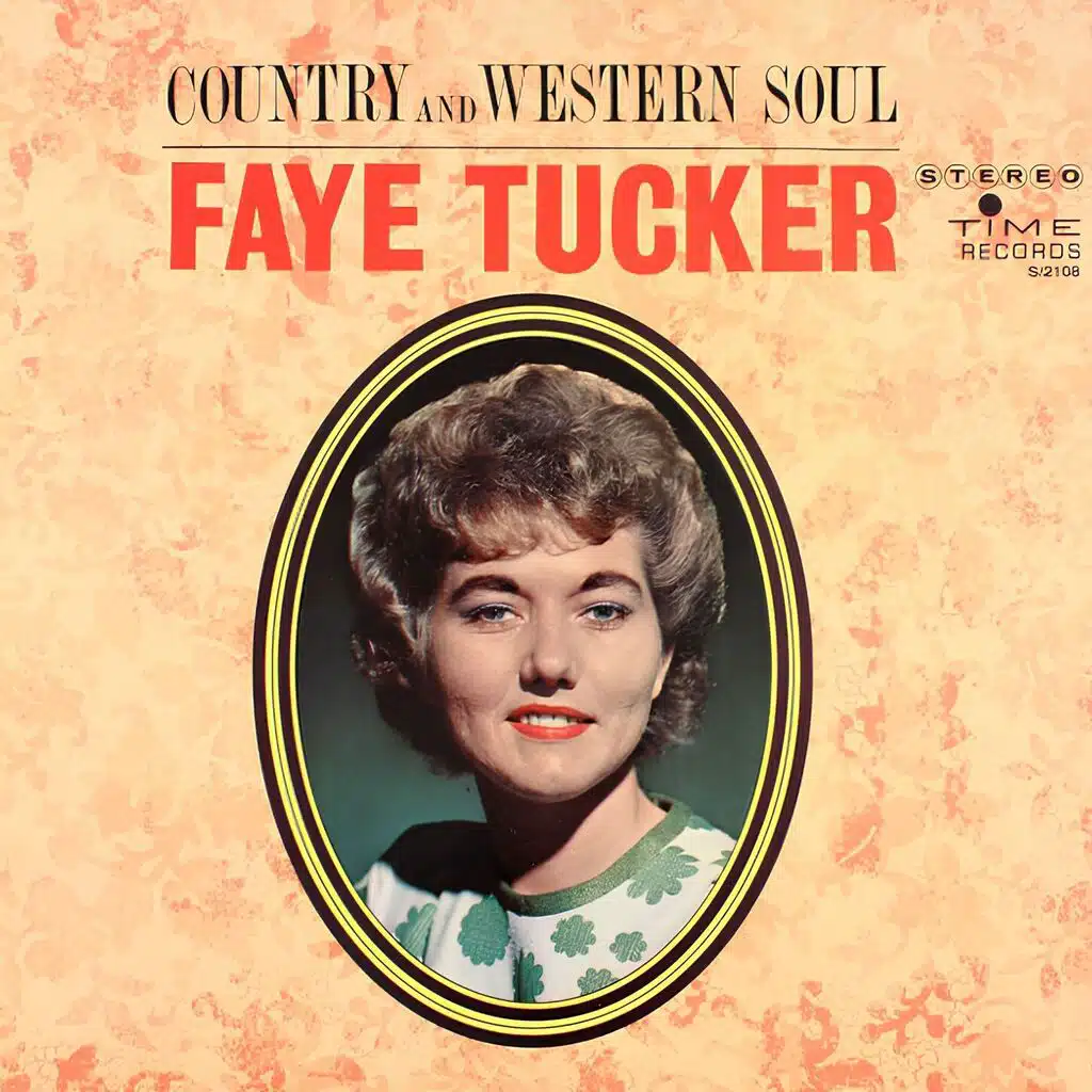 Country and Western Soul