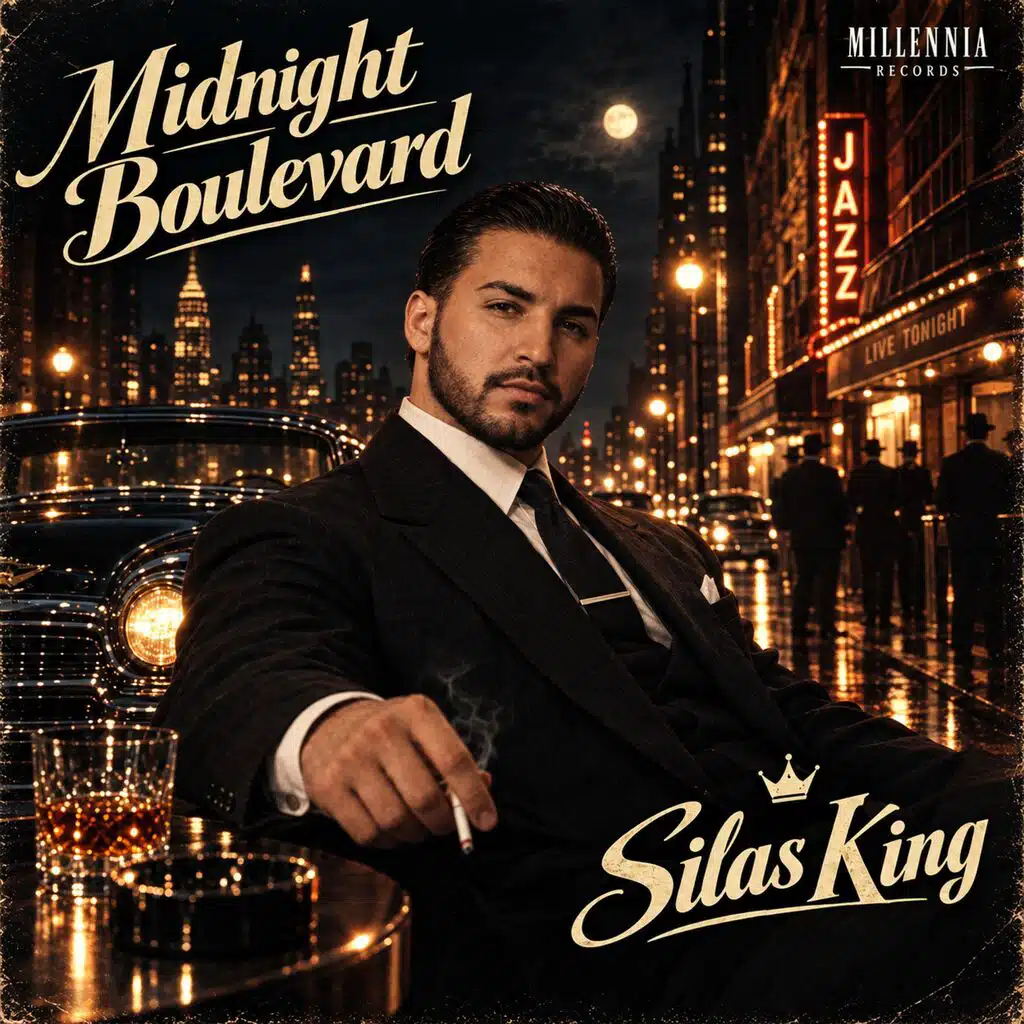 Midnight Boulevard