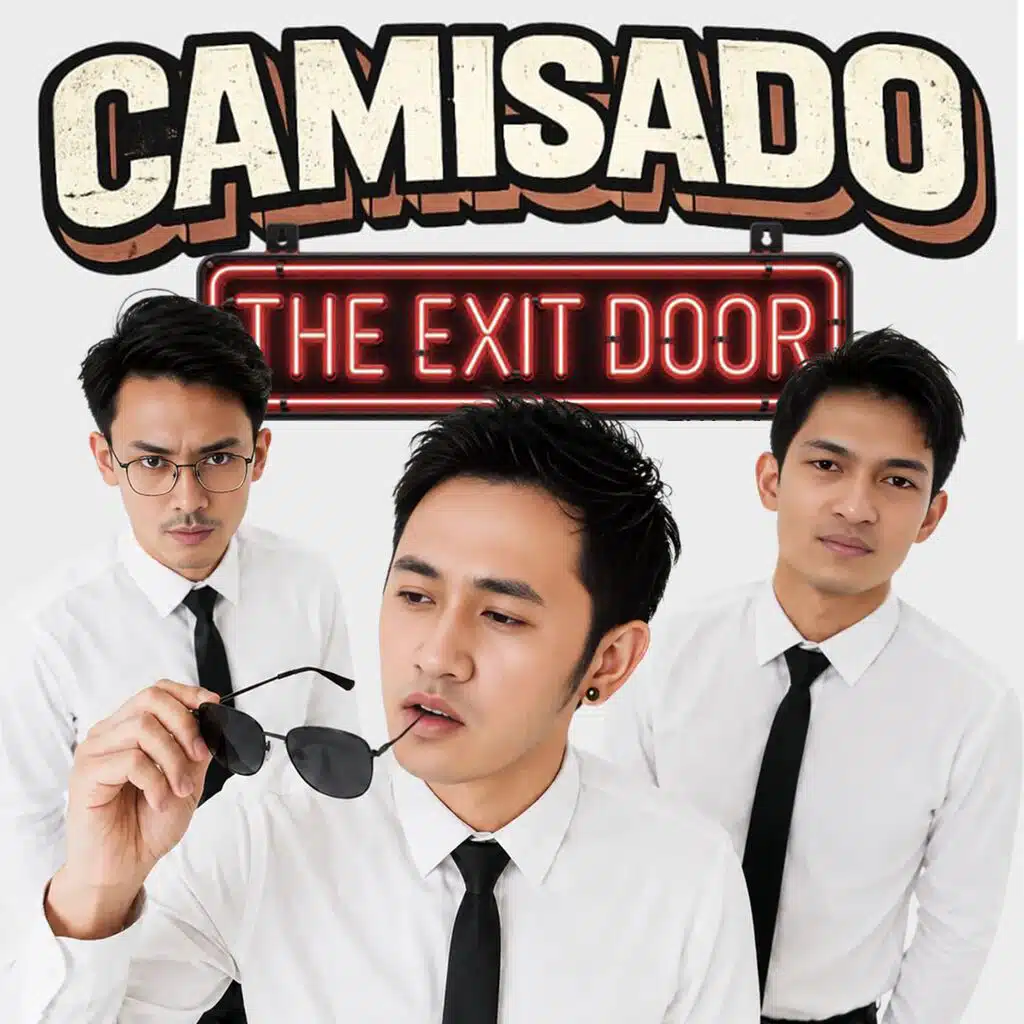 The Exit Door