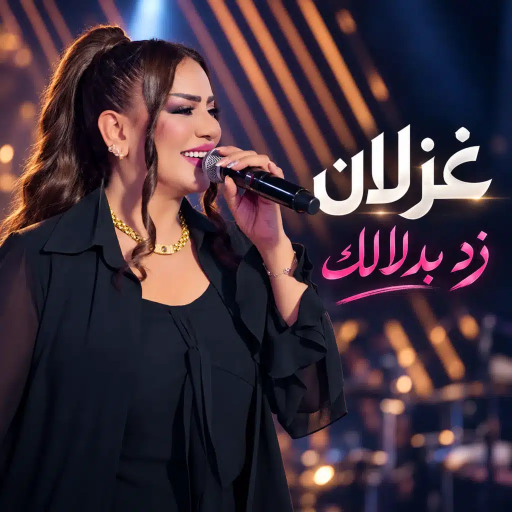 زد بدلالك