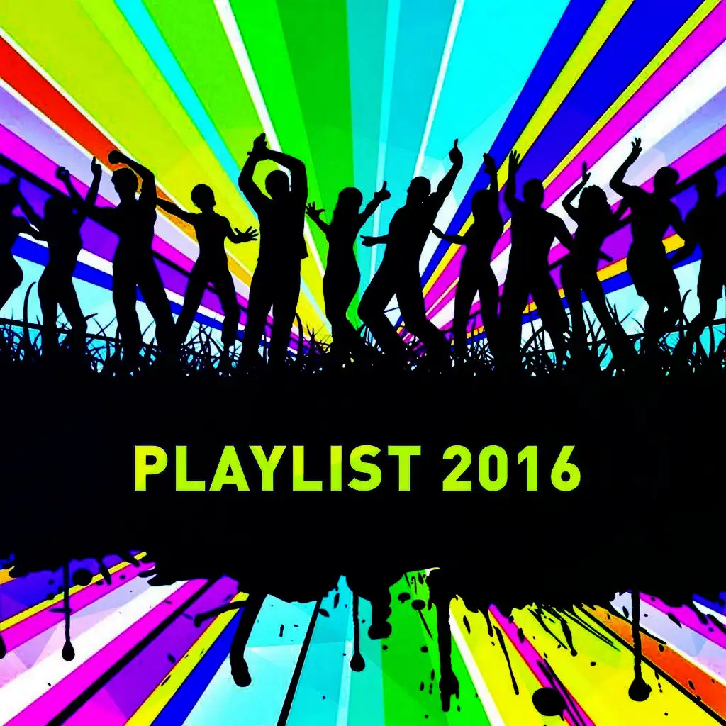 Playlist 2016