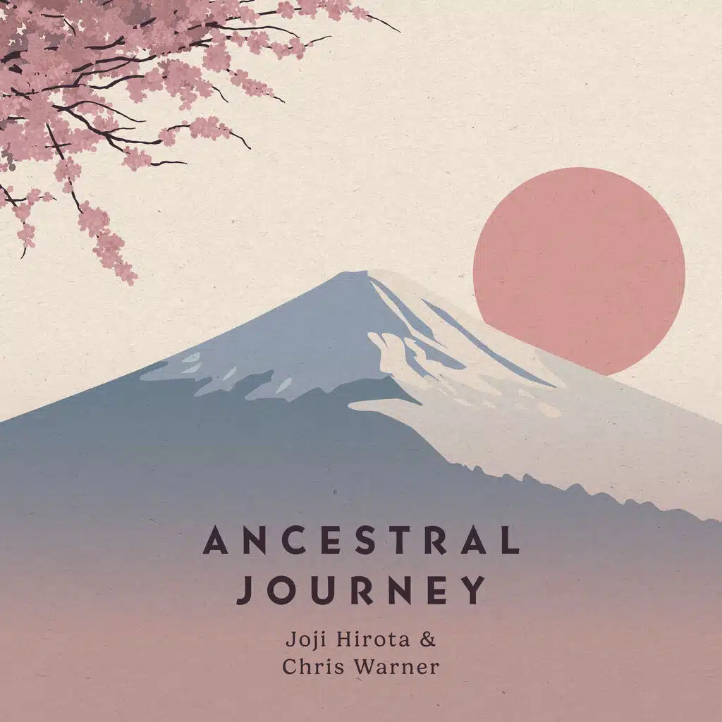 Ancestral Journey