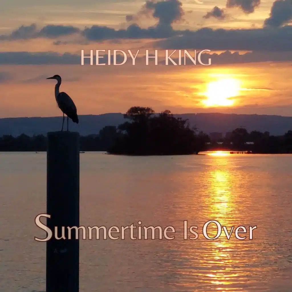 Summertime Is Over