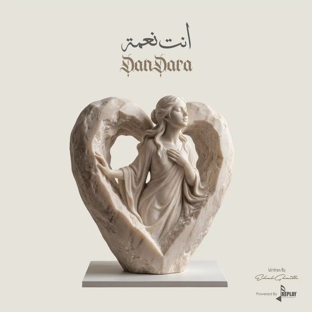 انت نعمة