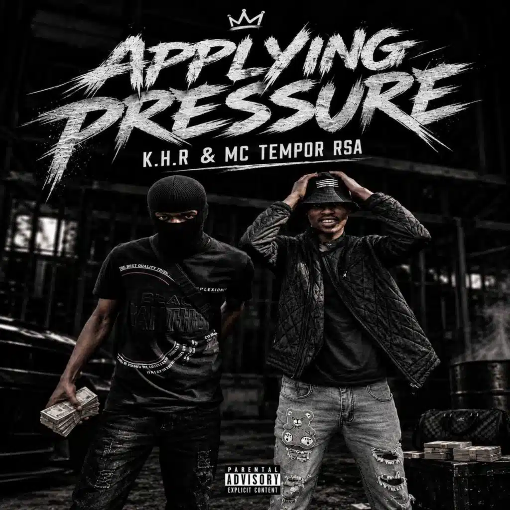 Tempor nation & K.H.R