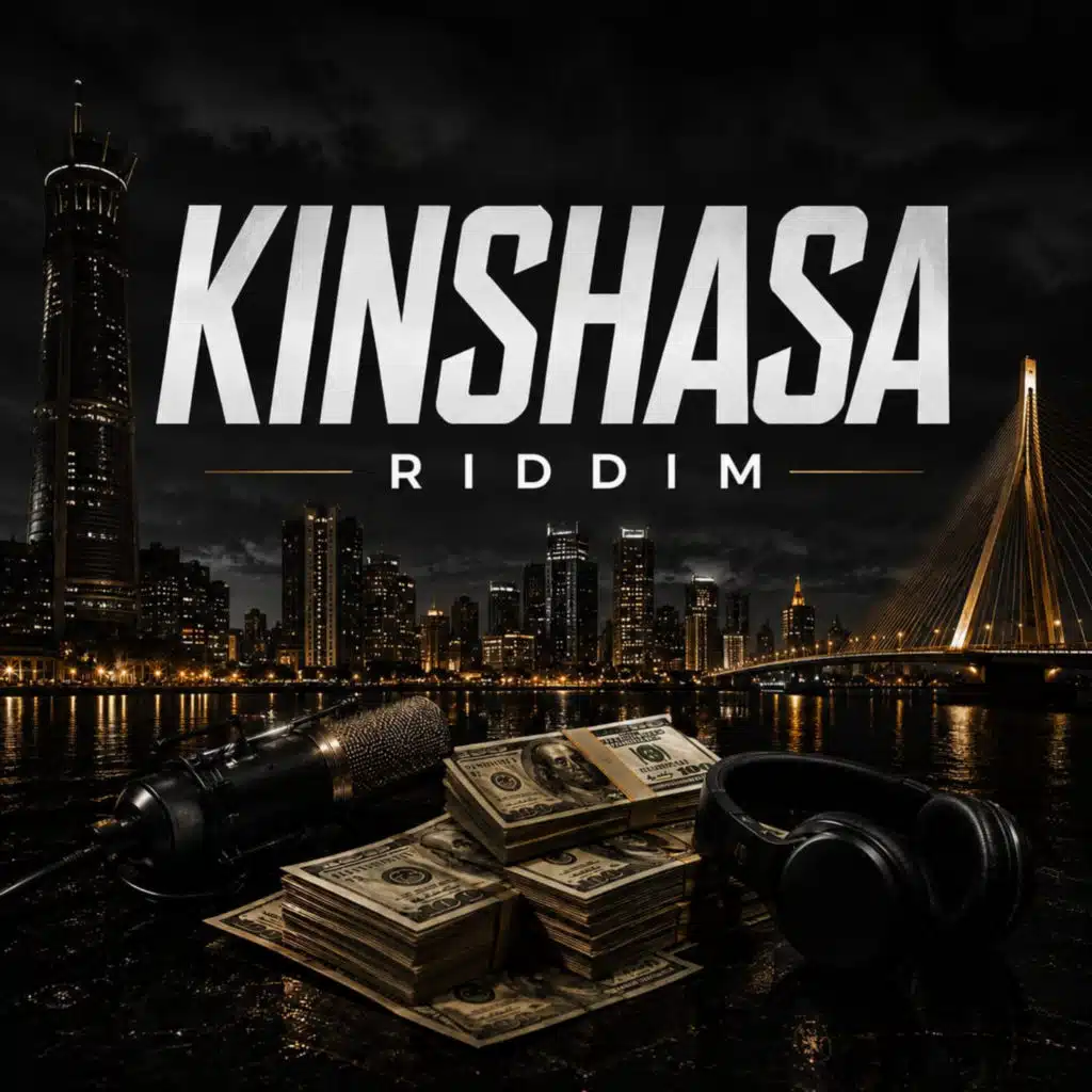 Kinshasa Riddim