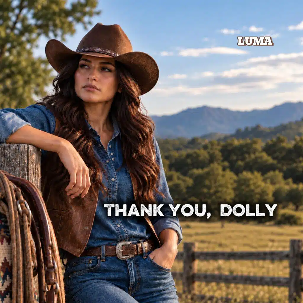 Thank You, Dolly