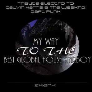 Best Global House Charts in This Town
