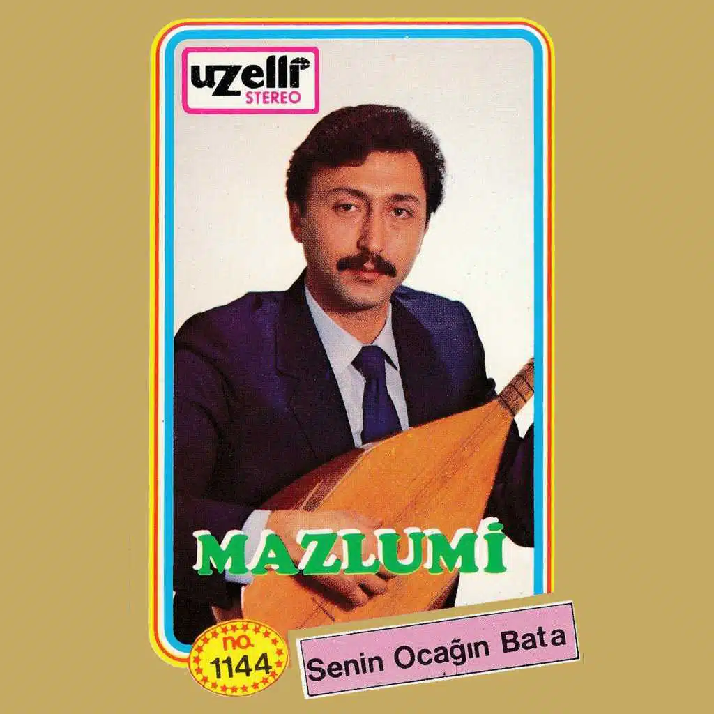 Senin Ocağın Bata